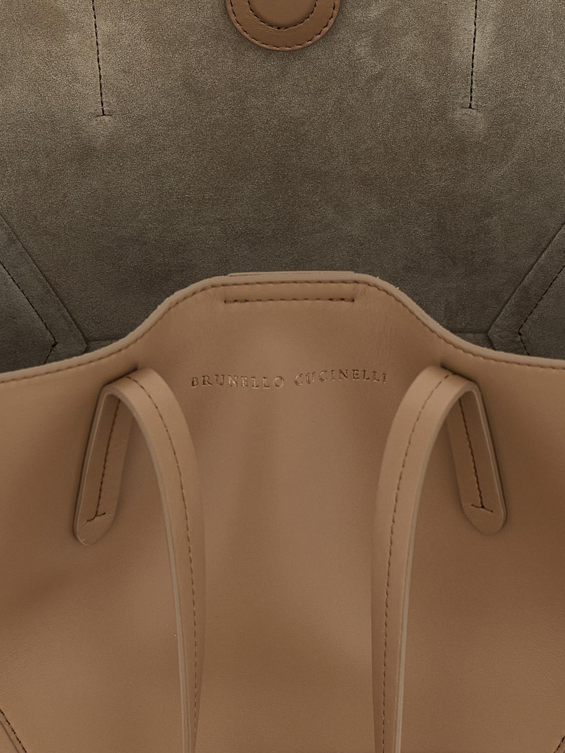 BRUNELLO CUCINELLI OS woman&