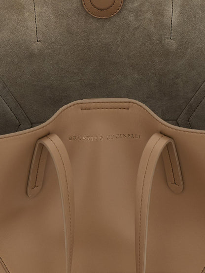 BRUNELLO CUCINELLI OS woman&