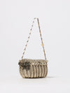 woman's mini bag