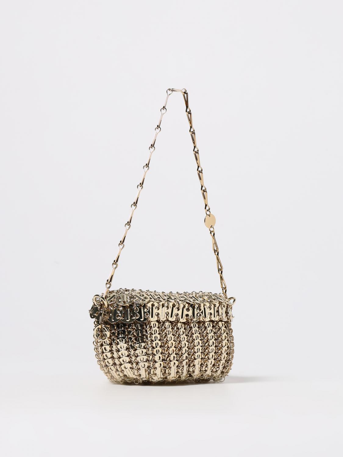 woman's mini bag