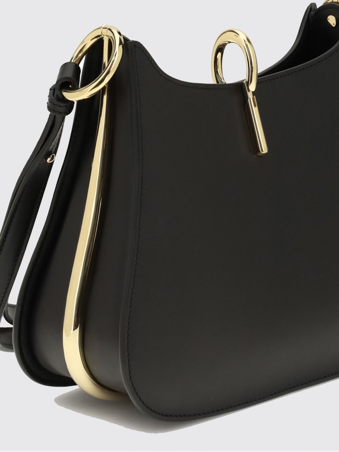 woman's shoulder bag