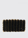woman's mini bag