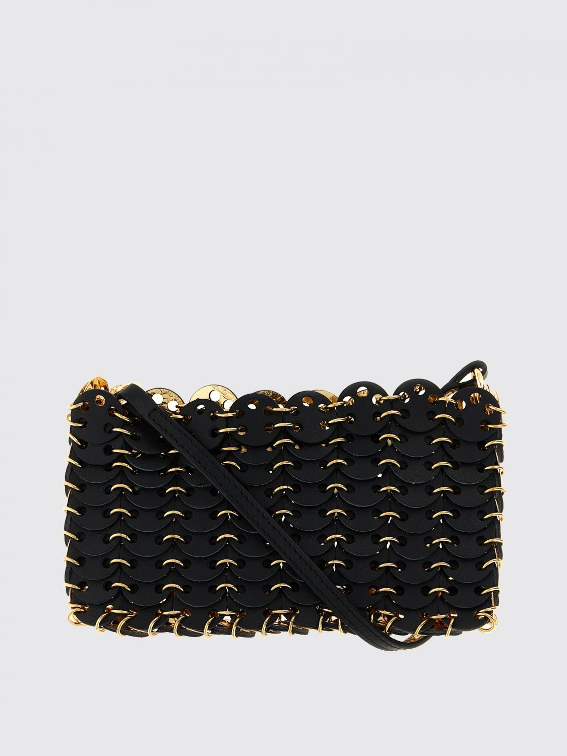 woman's mini bag