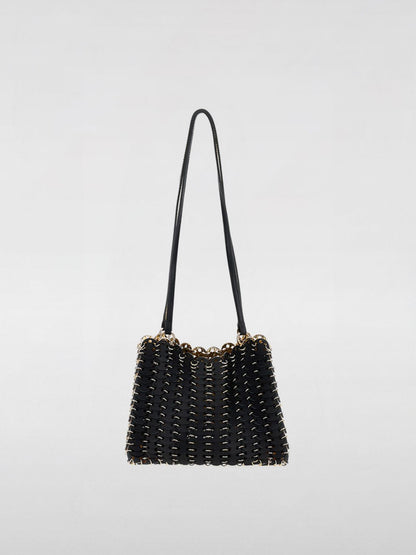 rabanne-woman-s-crossbody-bags-25ass0506clf258-black