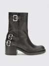 woman's boots chloé