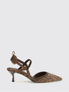 woman's pump