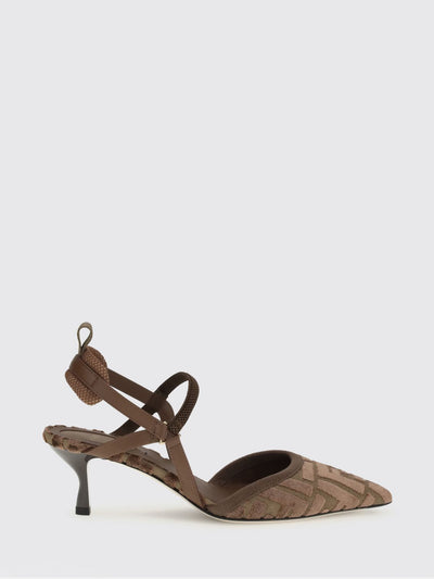 woman's pump
