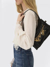 woman's shoulder bag chloé