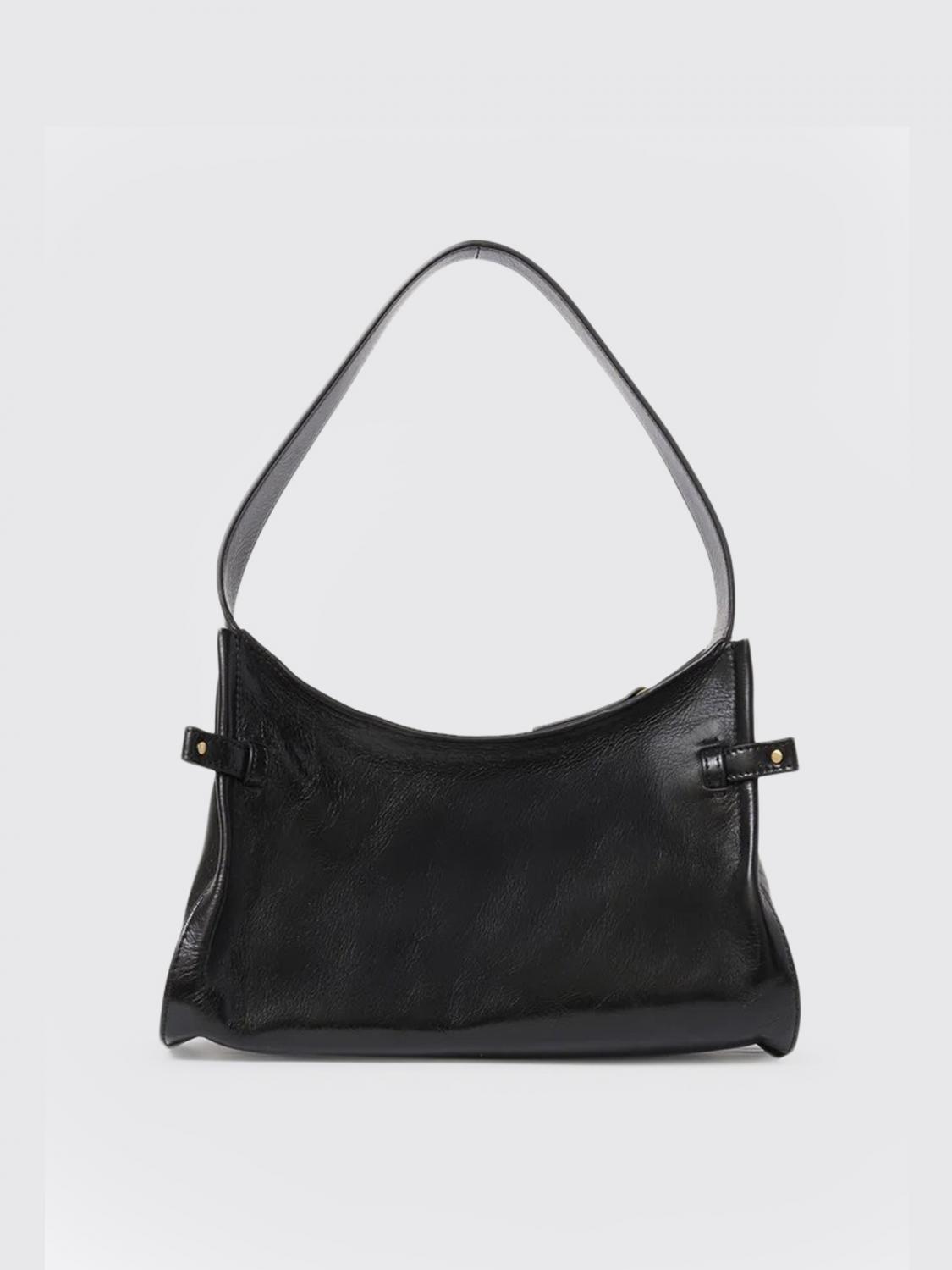 woman's shoulder bag chloé