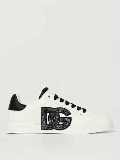 DOLCE & GABBANA 35 woman's sneakers