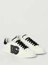 woman's sneakers