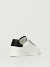woman's sneakers