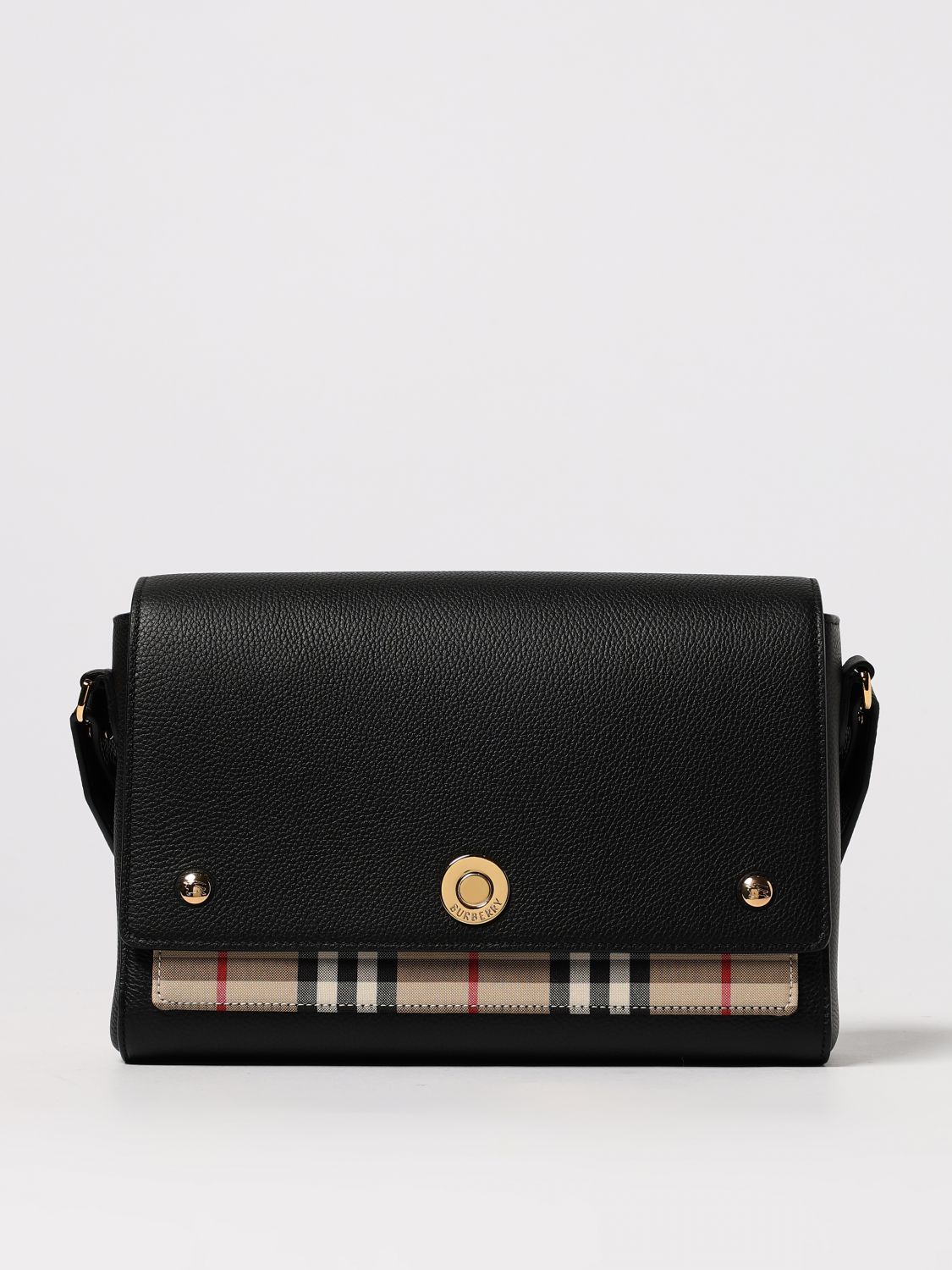 burberry-woman-s-crossbody-bags-8110635-black