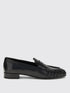 prada-woman-s-loafers-1d175o07-black