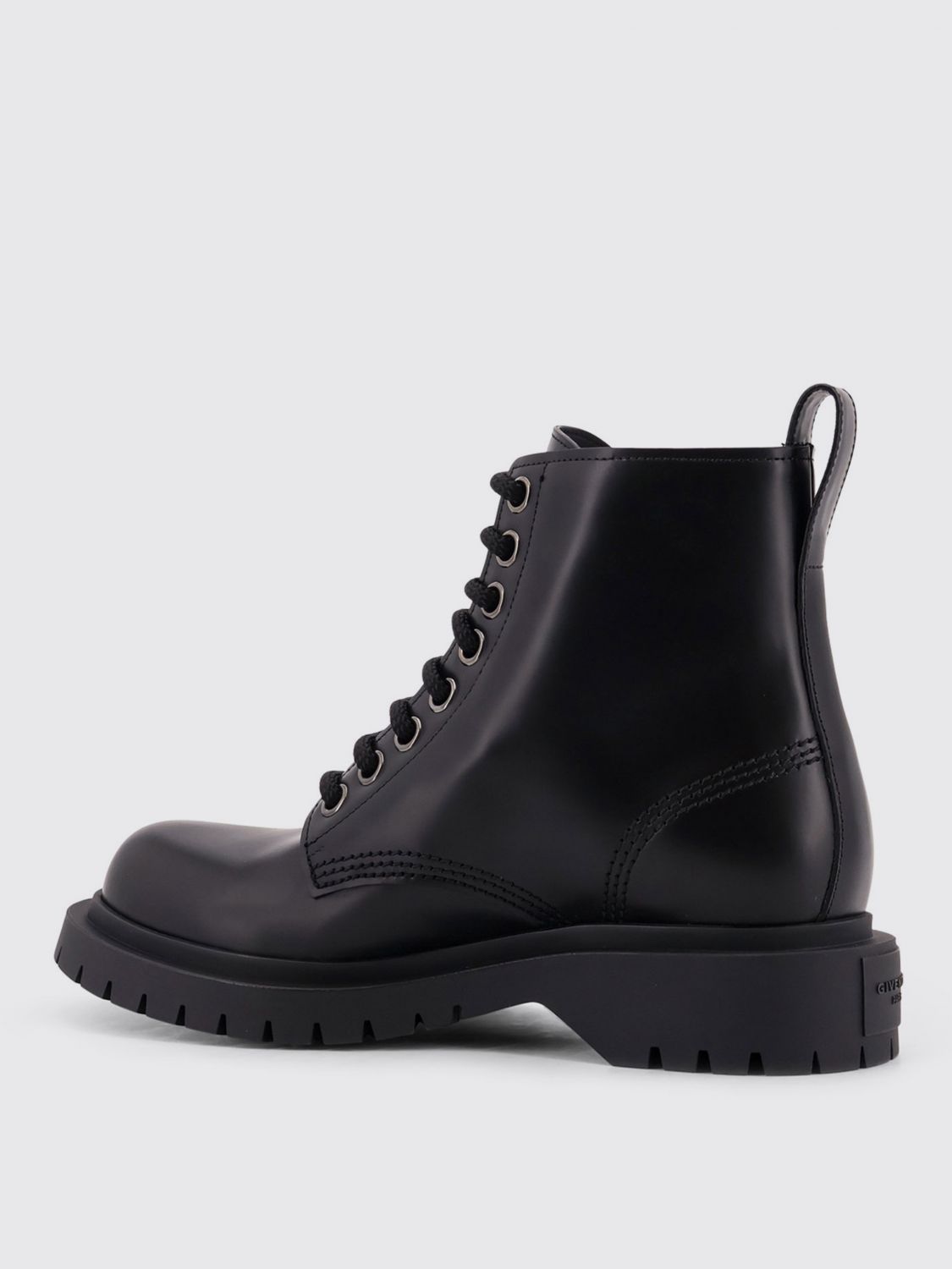 woman's boots