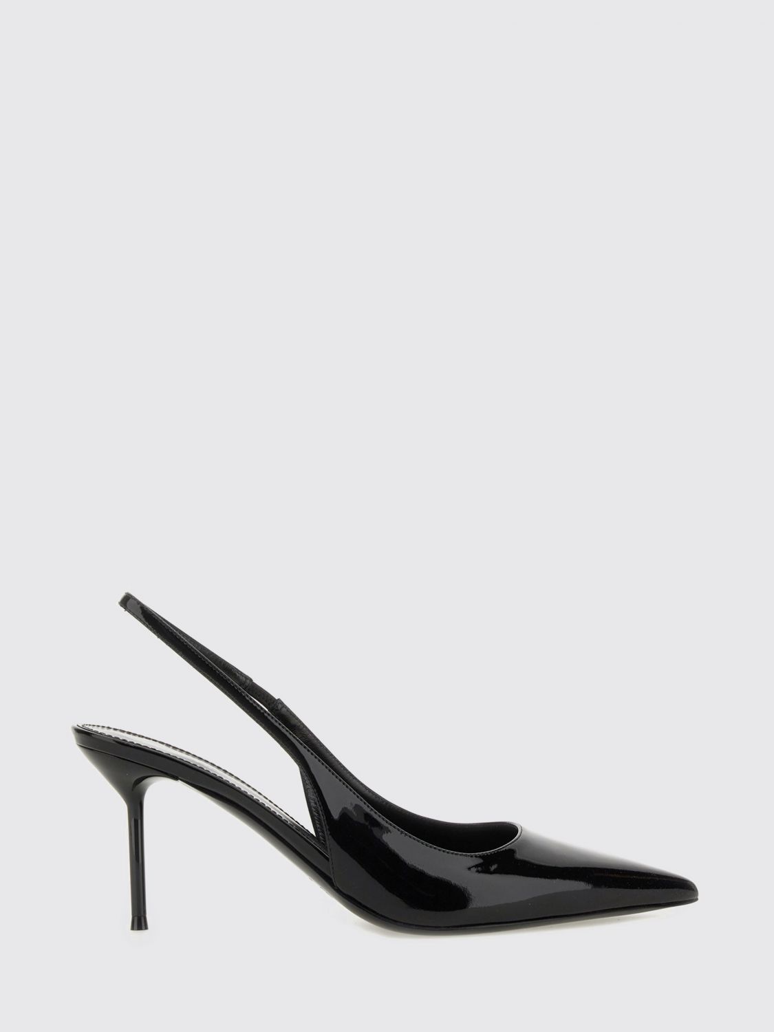 woman's pump