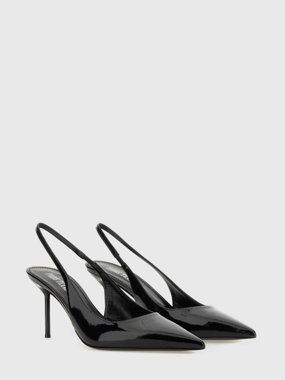 woman's pump