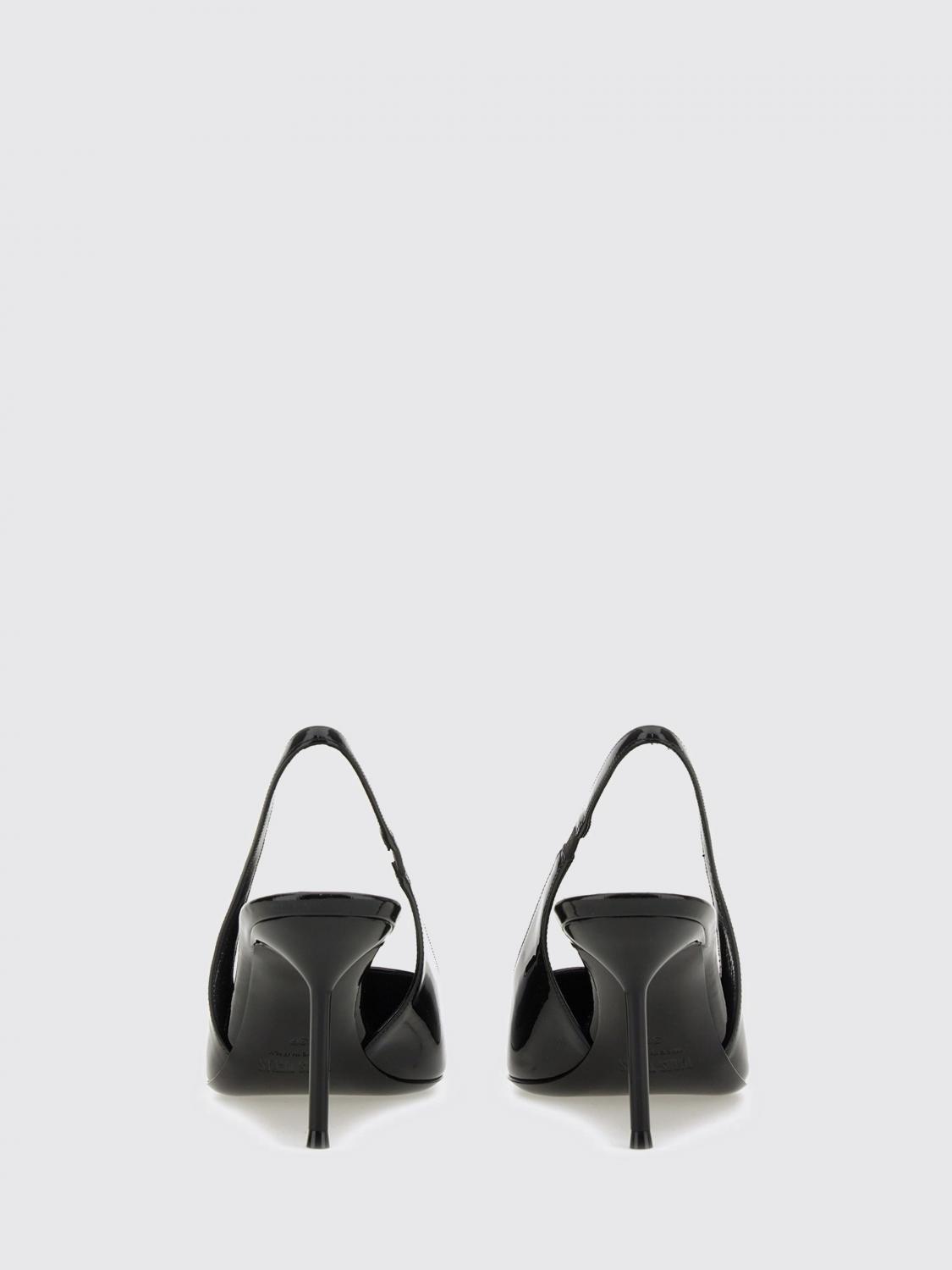 woman's pump