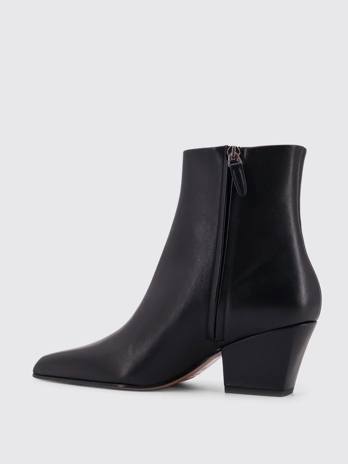 woman's boots
