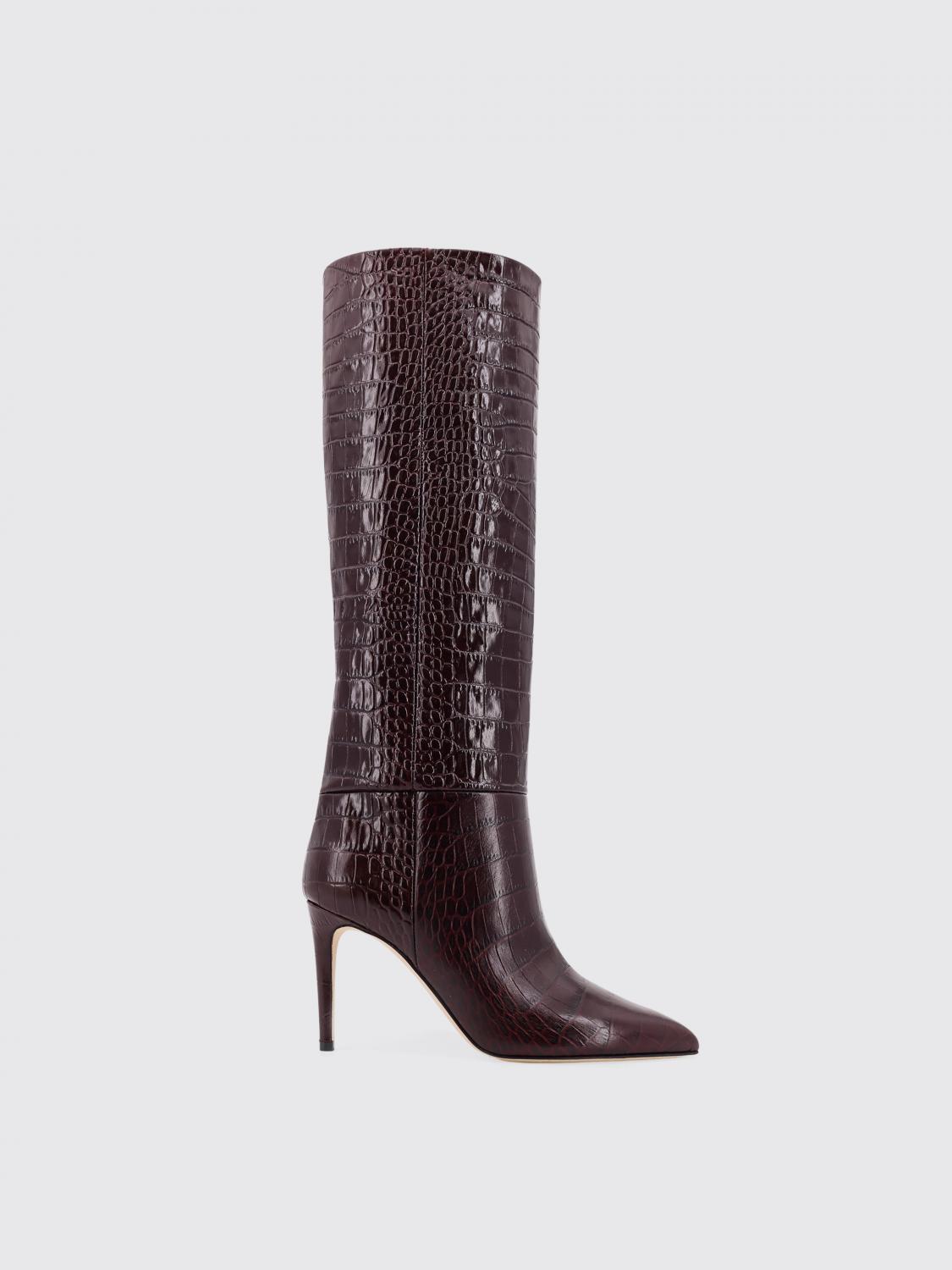 woman's boots
