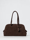 woman's shoulder bag