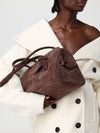 woman's shoulder bag