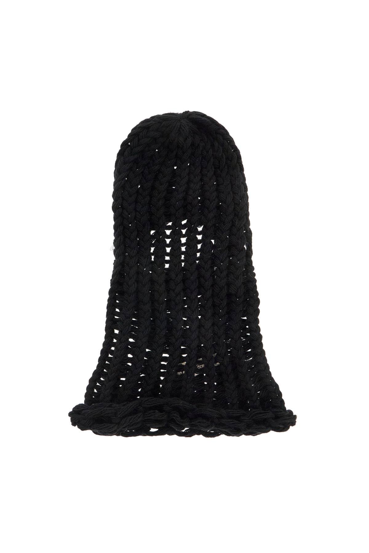 wool balaclava helmet