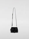 woman's mini bag