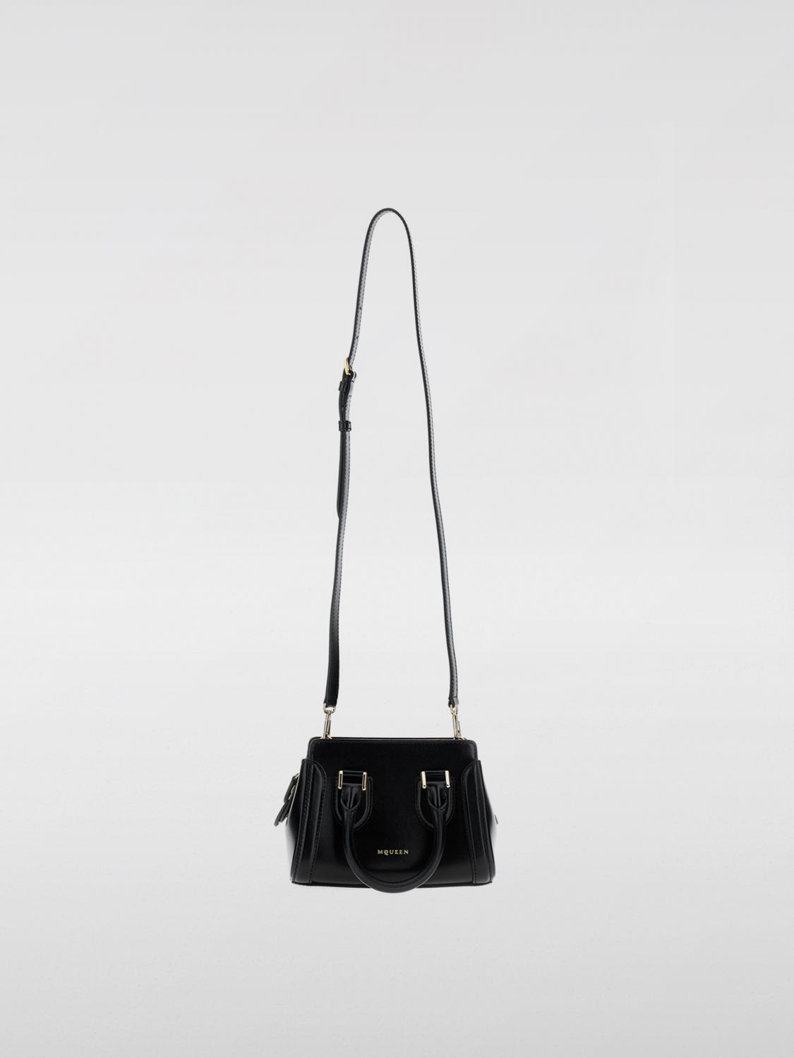 woman's mini bag