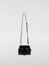 woman's mini bag
