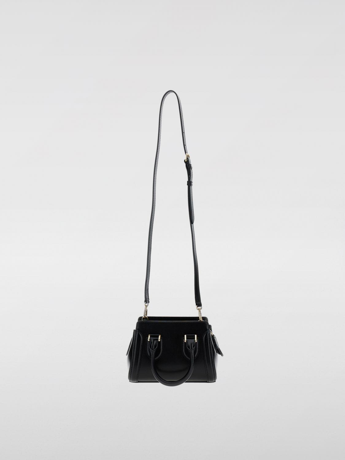 woman's mini bag