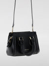 woman's mini bag