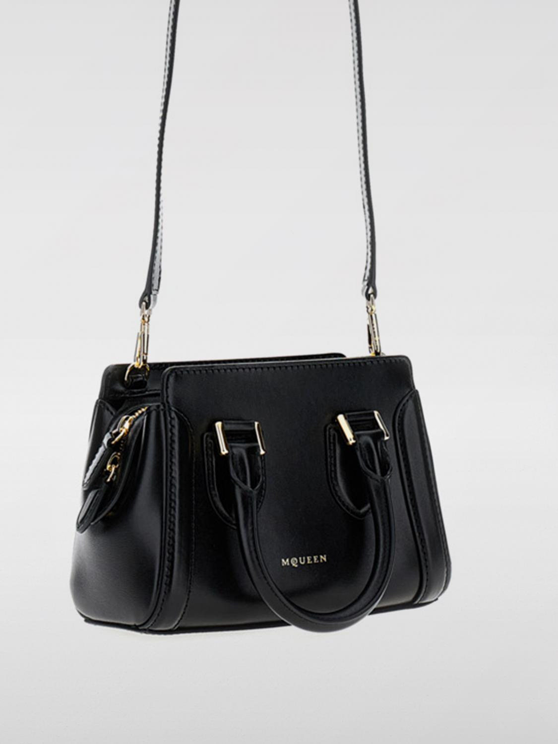 woman's mini bag