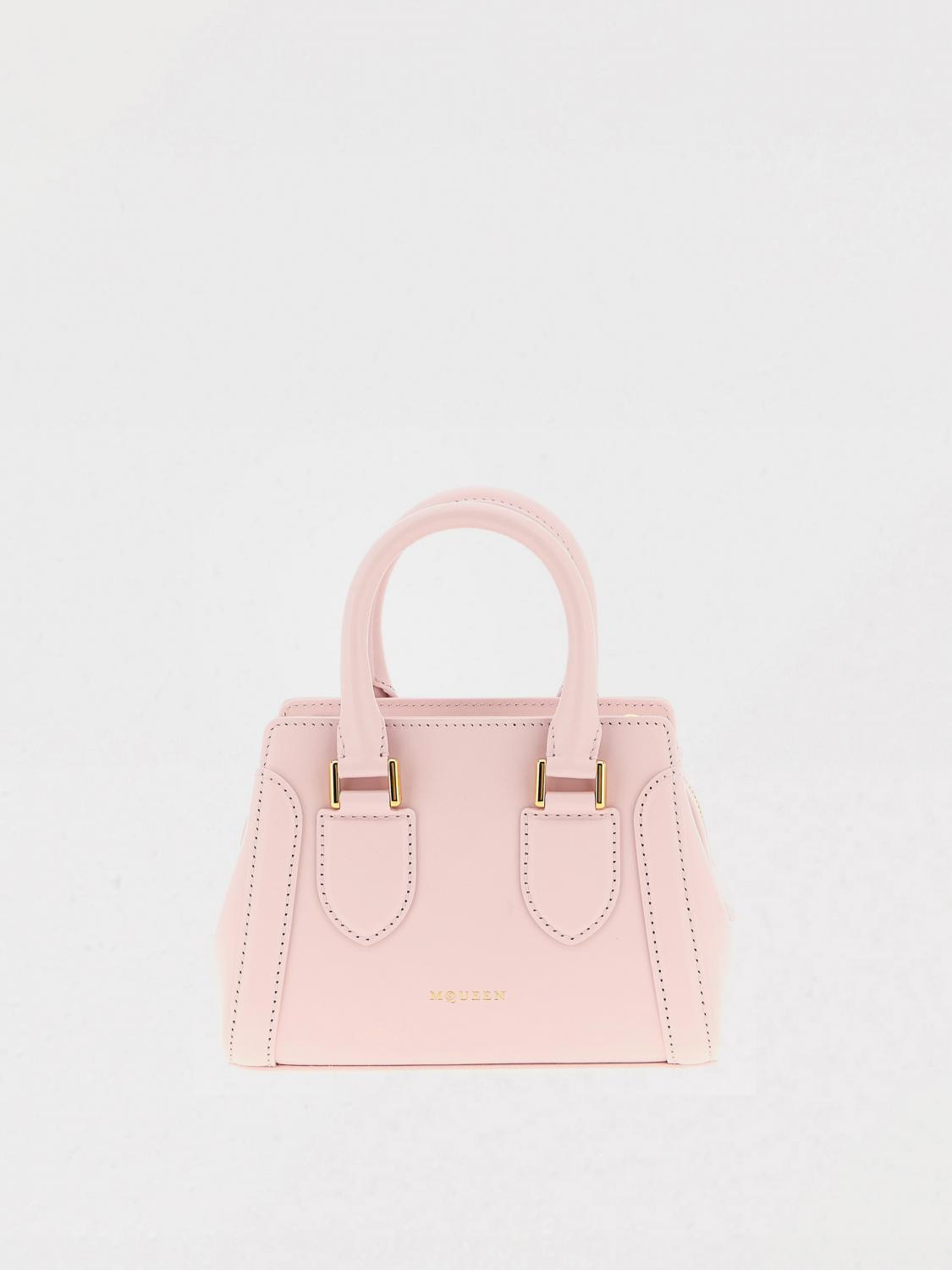 woman's mini bag
