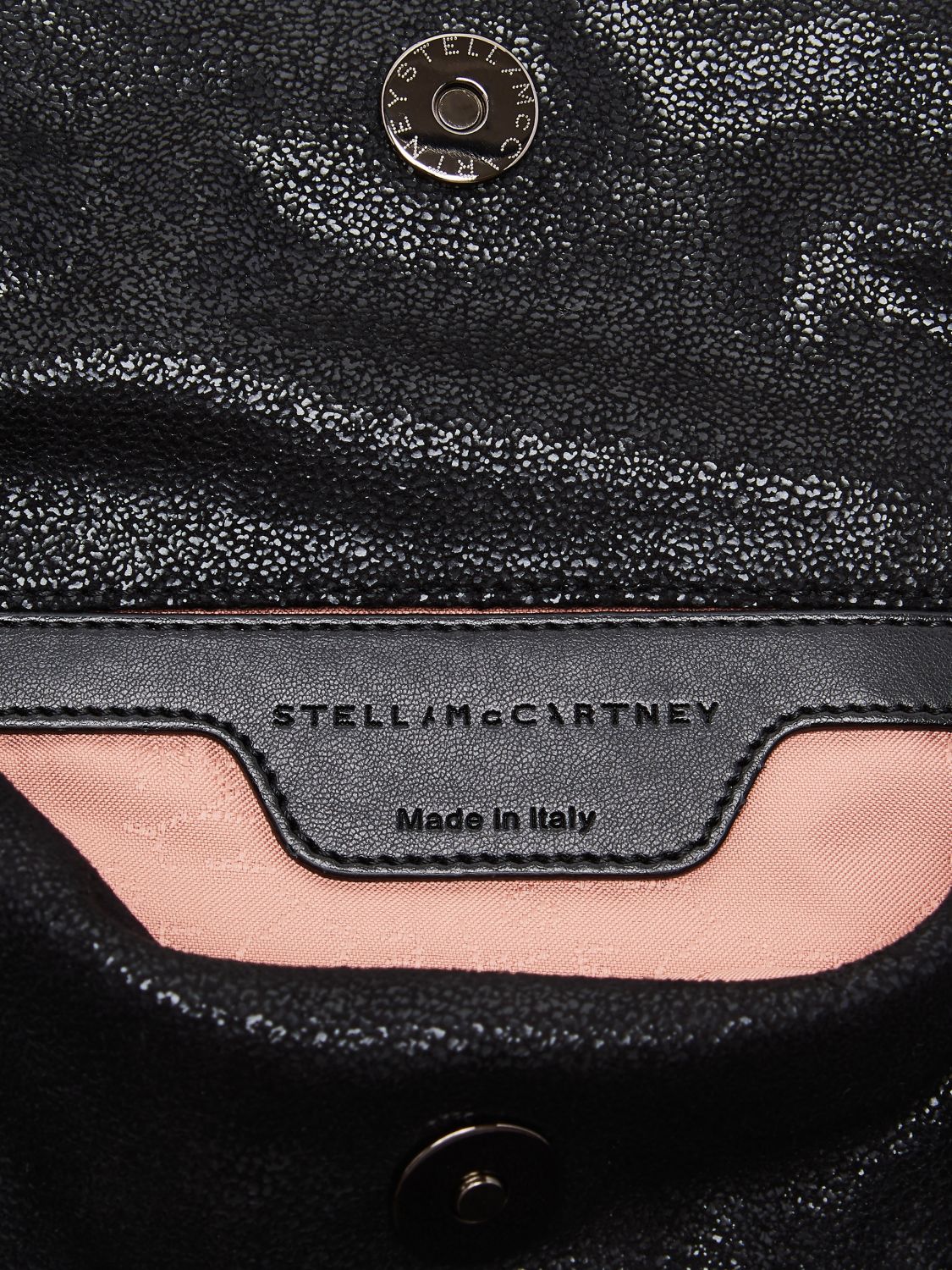 STELLA MCCARTNEY OS woman&