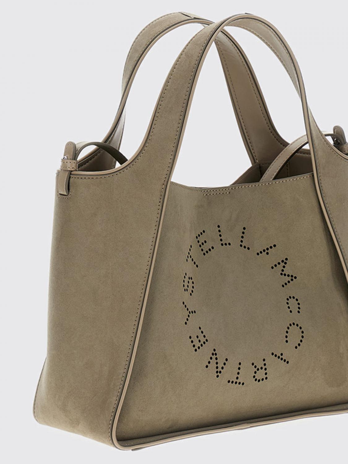 STELLA MCCARTNEY OS woman&