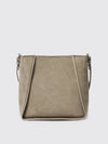 woman's mini bag