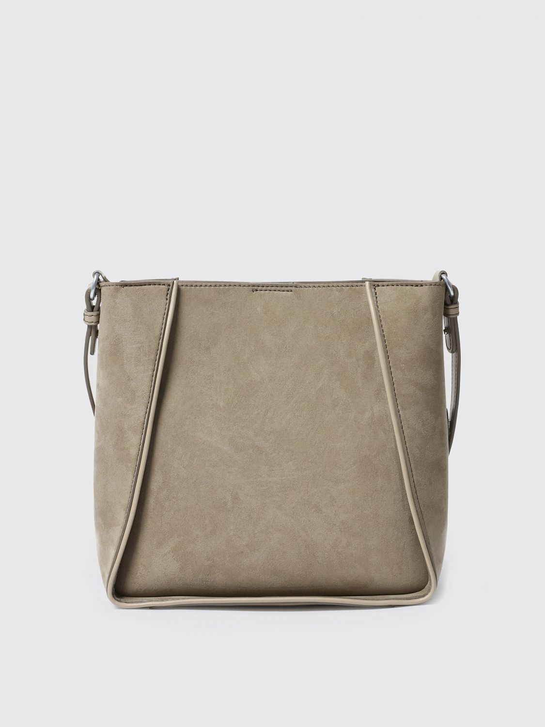 woman's mini bag
