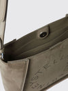 woman's mini bag