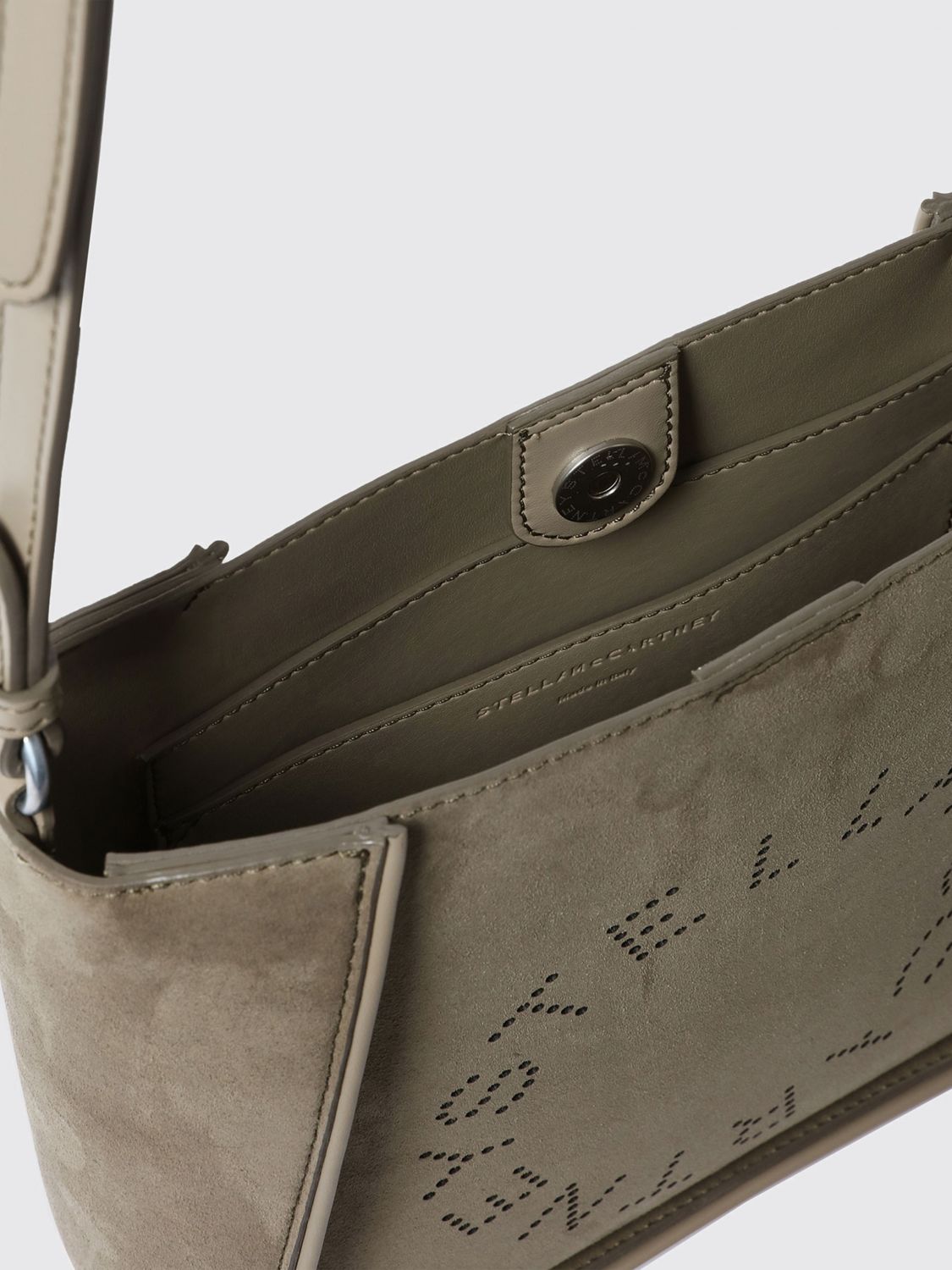 woman's mini bag