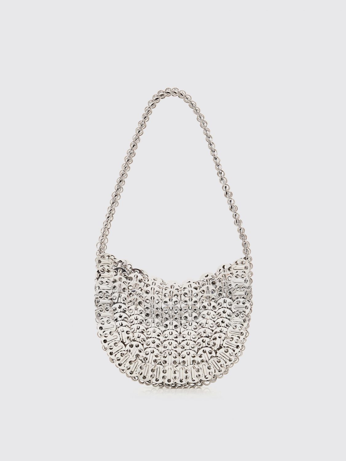 rabanne-woman-s-mini-bag-23pss0337met001-silver