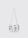 woman's mini bag