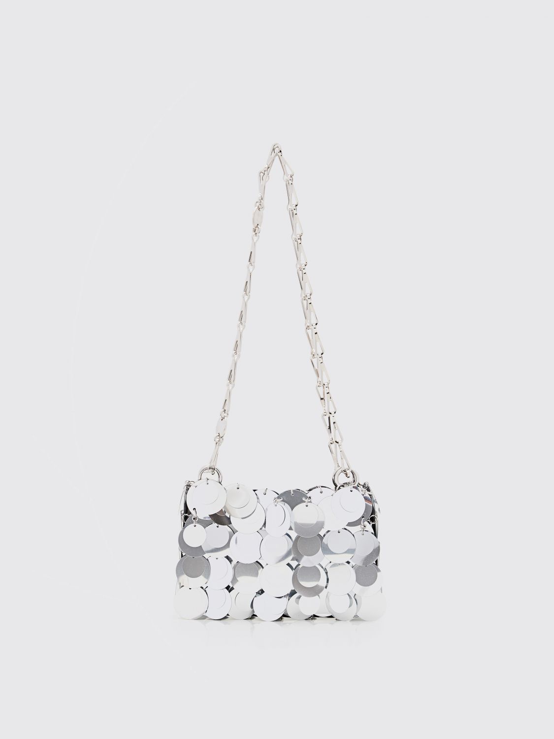 woman's mini bag