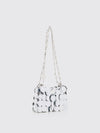 woman's mini bag