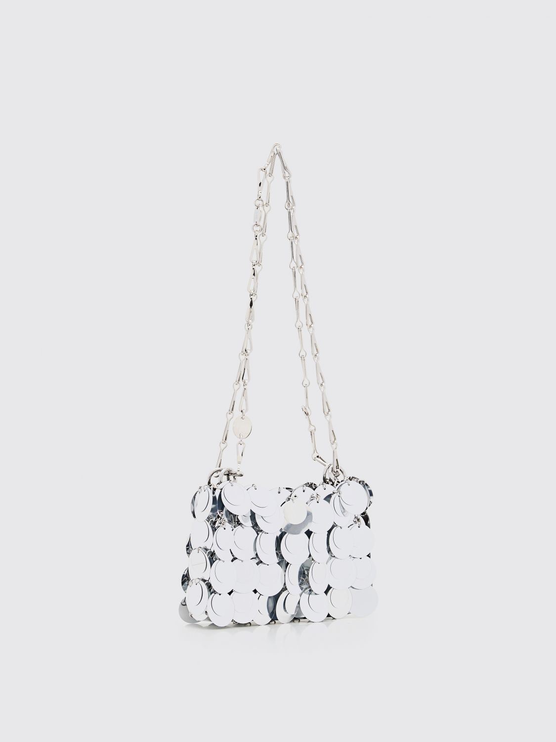 woman's mini bag