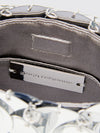 woman's mini bag