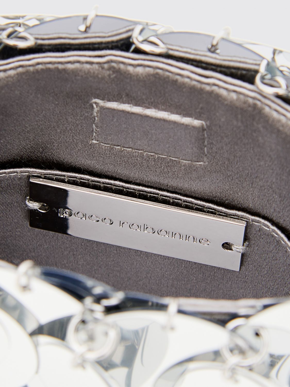 woman's mini bag
