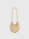 woman's mini bag