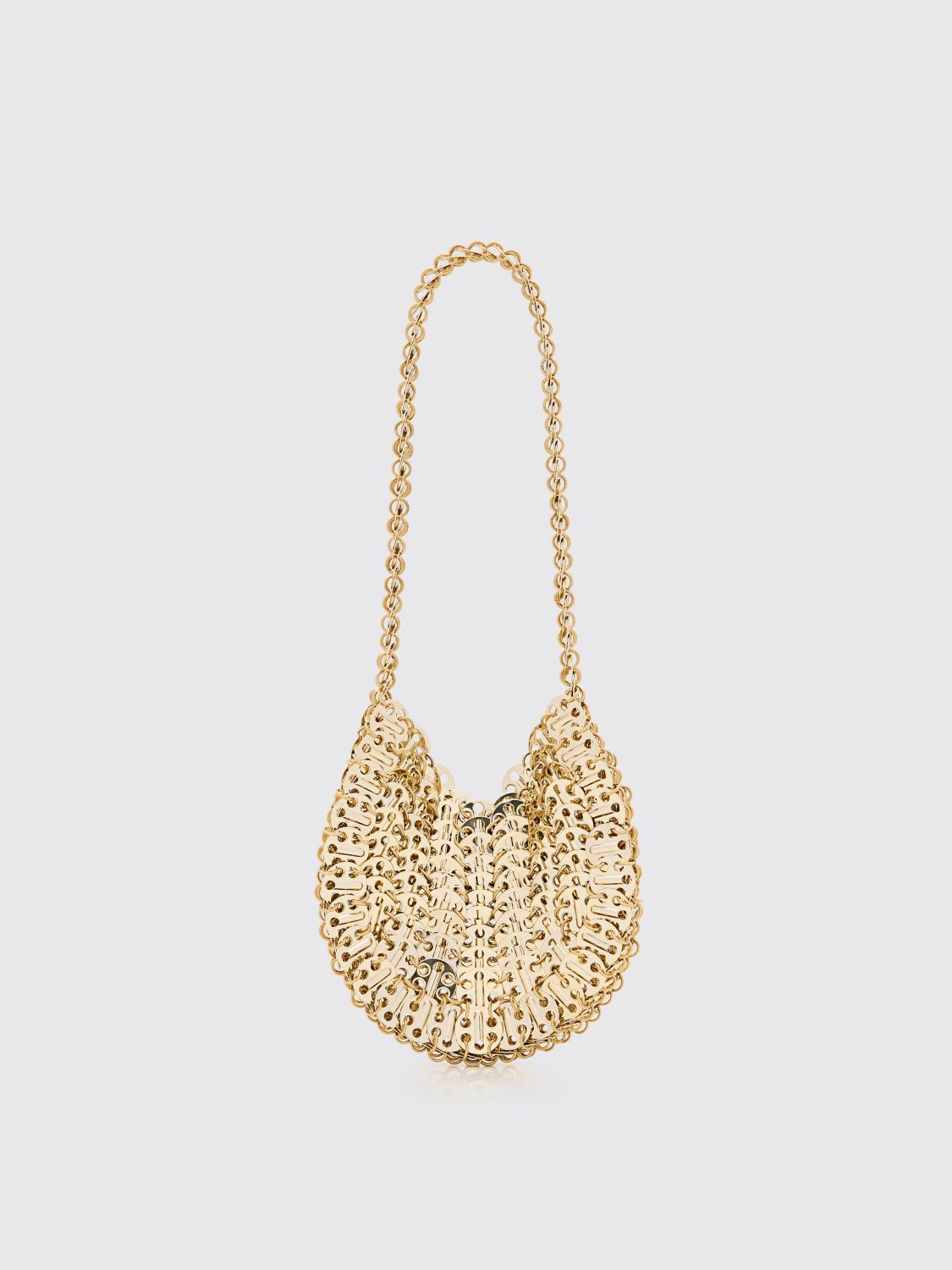 woman's mini bag