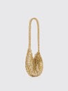 woman's mini bag